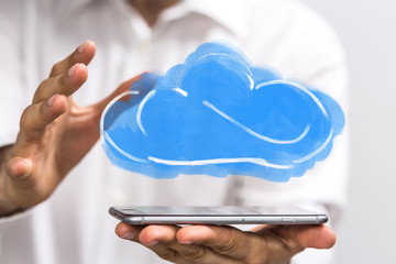 cloud