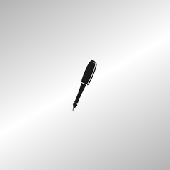 pen - Vector icon