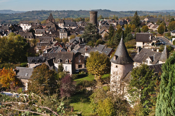 Allassac (Corrèze)