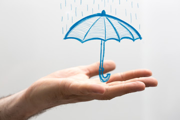 regenschirm