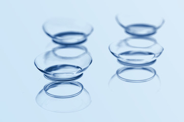 Contact lenses
