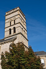 Brive la Gaillarde (Corrèze)