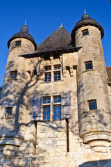 Excideuil (Dordogne)