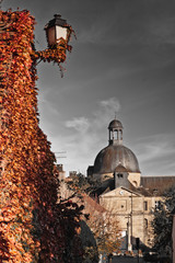 Hautefort (Dordogne)