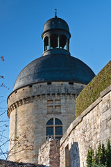 Hautefort (Dordogne)