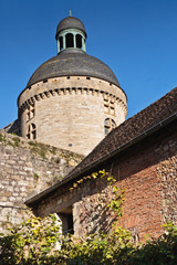 Hautefort (Dordogne)