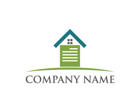 Home Personal Assistant Logo