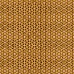 Red abstract pattern background