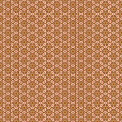 Red abstract pattern background