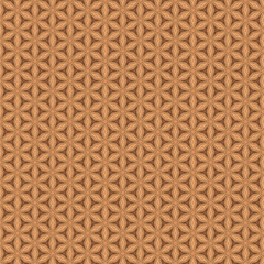 Red abstract pattern background