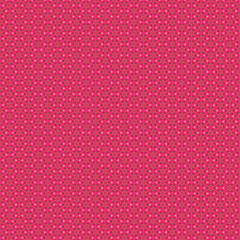 Red abstract pattern background