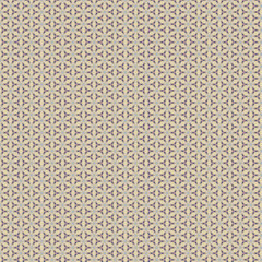 Red abstract pattern background