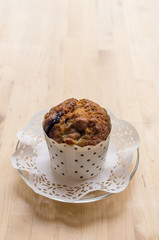 Banana Muffins