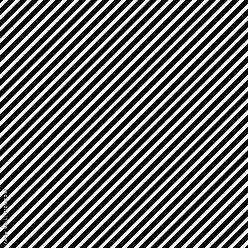 Poster pattern with slanting, diagonal lines - straight, parallel obliq