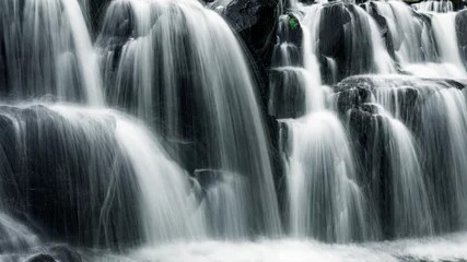 Foto op Plexiglas Sam lan waterfall © 24Novembers
