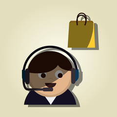 customer service design 