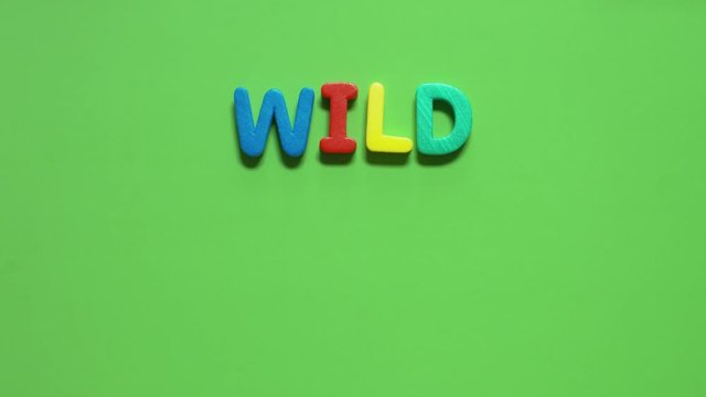 title: wild nature