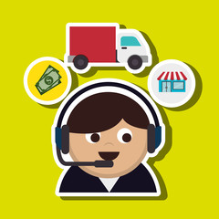 customer service design 