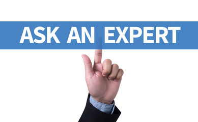 ask an expert