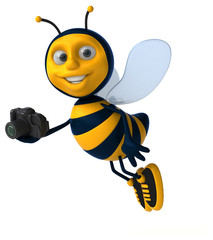 Fun bee