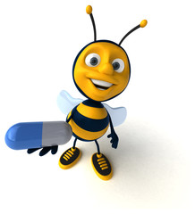 Fun bee