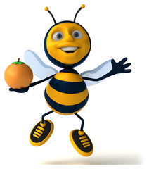 Fun bee