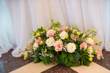 wedding decoration elements