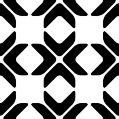Seamless Grid Pattern