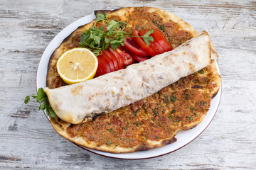 Lahmacun
