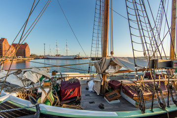 segelboot