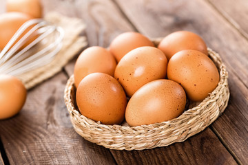 eggs