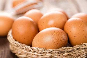 eggs