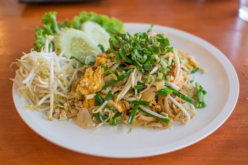 pad thai