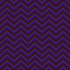 Dark color chevron pattern background design
