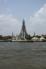 Arun temple