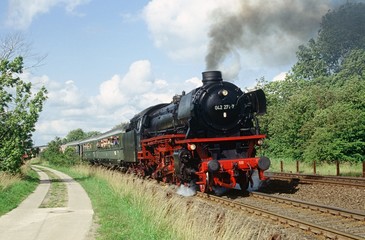 Friedrichstadt