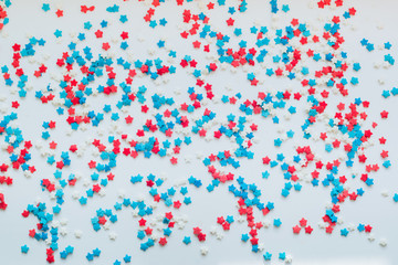 Stars Sprinkles