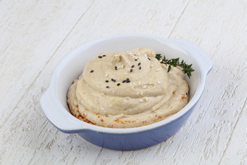 Hummus