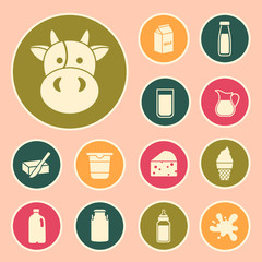 milk icon
