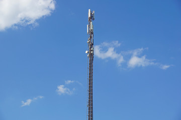 mobile antenna