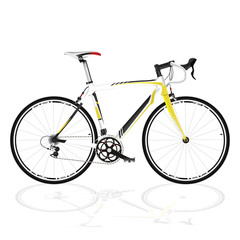  Bicycle fixed gear