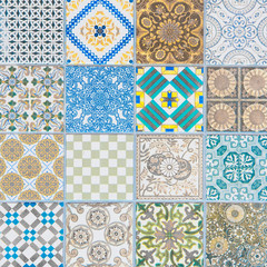 ceramic tiles patterns
