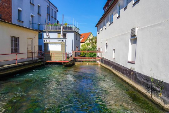 Wehr Forchheim