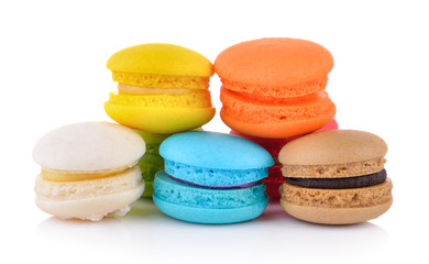 macaroons