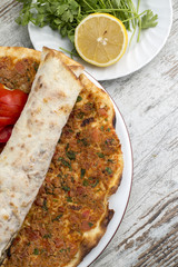 Lahmacun