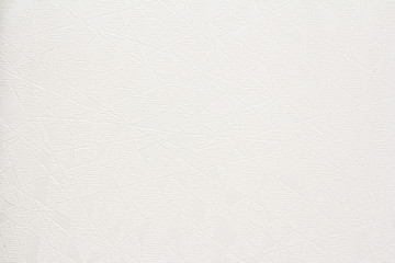 White wallpaper abstract.