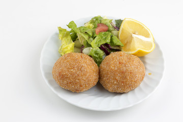 İçli Köfte