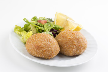 İçli Köfte