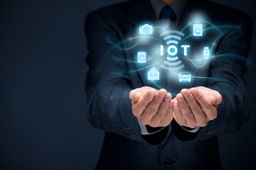Internet of things IoT