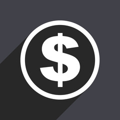 flat design  vector icon